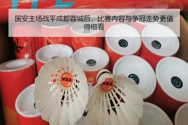 国安主场战平成都蓉城后，比赛内容与争冠走势更值得细看